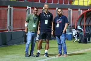 ΑΕΖ-Πάφος: Κυριαρχία με... τεσσάρα και -1 απ' την κορυφή! (φώτος)