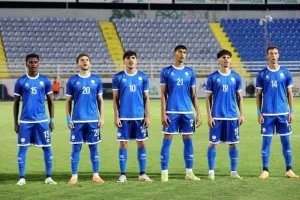 Κύπρος - Σλοβενία: Βαριά ήττα στο Δασάκι για την Ελπίδων 