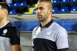 Κύπρος - Σλοβενία: Βαριά ήττα στο Δασάκι για την Ελπίδων 