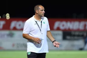 ΑΕΖ-Πάφος: Κυριαρχία με... τεσσάρα και -1 απ' την κορυφή! (φώτος)