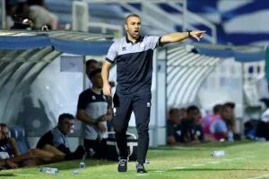 Κύπρος - Σλοβενία: Βαριά ήττα στο Δασάκι για την Ελπίδων 