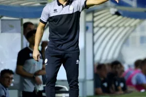 Κύπρος - Σλοβενία: Βαριά ήττα στο Δασάκι για την Ελπίδων 