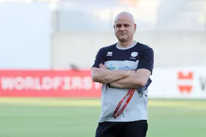 H κλήση του Τιμούρ με νέα πρόσωπα Σταύρο Γαβριήλ και Έκτωρ Κυπριανού!