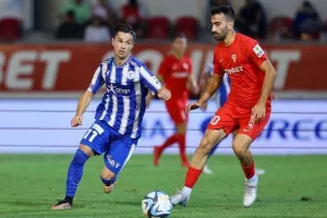 Νέα Σαλαμίνα - Εθνικός: Ερυθρόλευκο πάρτι στο «Αμμόχωστος» και βλέπει... εξάδα! (Φώτος)