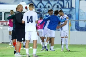 Κύπρος - Σλοβενία: Βαριά ήττα στο Δασάκι για την Ελπίδων 