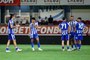 Μετά την τεσσάρα
