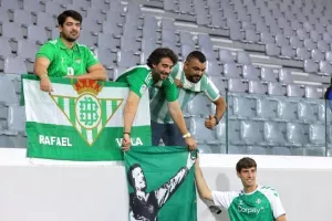 Άρης – Μπέτις: Τα δοκάρια και η… τύχη του στέρησαν μία ακόμα επιτυχία (Φώτος)