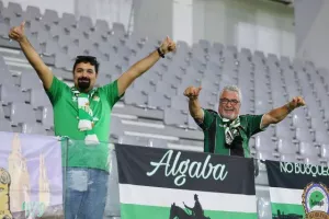 Άρης – Μπέτις: Τα δοκάρια και η… τύχη του στέρησαν μία ακόμα επιτυχία (Φώτος)