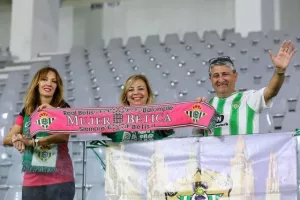 Άρης – Μπέτις: Τα δοκάρια και η… τύχη του στέρησαν μία ακόμα επιτυχία (Φώτος)