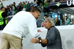 Άρης – Μπέτις: Τα δοκάρια και η… τύχη του στέρησαν μία ακόμα επιτυχία (Φώτος)