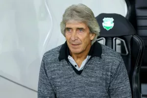 Άρης – Μπέτις: Τα δοκάρια και η… τύχη του στέρησαν μία ακόμα επιτυχία (Φώτος)