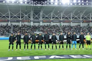Άρης – Μπέτις: Τα δοκάρια και η… τύχη του στέρησαν μία ακόμα επιτυχία (Φώτος)
