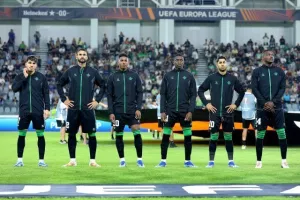 Άρης – Μπέτις: Τα δοκάρια και η… τύχη του στέρησαν μία ακόμα επιτυχία (Φώτος)