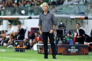 Άρης – Μπέτις: Τα δοκάρια και η… τύχη του στέρησαν μία ακόμα επιτυχία (Φώτος)