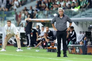 Άρης – Μπέτις: Τα δοκάρια και η… τύχη του στέρησαν μία ακόμα επιτυχία (Φώτος)