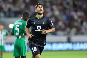 Ayoze Pérez
