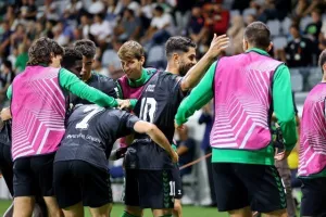 Άρης – Μπέτις: Τα δοκάρια και η… τύχη του στέρησαν μία ακόμα επιτυχία (Φώτος)
