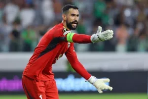 Άρης – Μπέτις: Τα δοκάρια και η… τύχη του στέρησαν μία ακόμα επιτυχία (Φώτος)