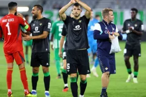 Άρης – Μπέτις: Τα δοκάρια και η… τύχη του στέρησαν μία ακόμα επιτυχία (Φώτος)
