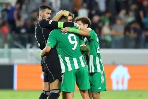 Άρης - Ρέιντζερς: Βραδιά... όνειρο με ιστορική - πρώτη - νίκη! (Φώτος)