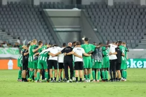 Άρης - Ρέιντζερς: Βραδιά... όνειρο με ιστορική - πρώτη - νίκη! (Φώτος)