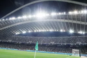 ΟΑΚΑ: Ο Καλατράβα άφησε οδηγίες για τη συντήρηση και τις έχασαν... (βίντεο)