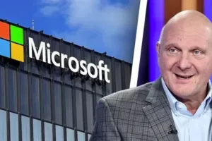 Η Microsoft δεν πλήρωνε εφορία για σχεδόν δέκα χρόνια και τώρα χρωστά τα... μαλλιοκέφαλά της