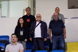 Ήττα για την Εθνική μας (φωτος)