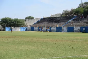 Κ17 ΑΠΟΕΛ - Ομόνοια (φωτορεπορτάζ)