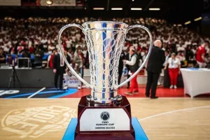FIBA Europe Cup /Έρχονται στην Κύπρο για αγώνες 
