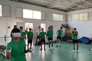 Με VR training οι μικροί του Διγενή