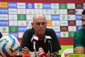 «Τα εύσημα ανήκουν στον Στηβ Κωνσταντινίδη!»
