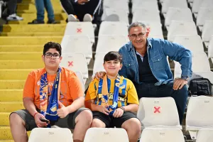 Ο κόσμος στο ΓΣΠ (Φώτος)