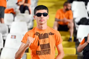 Ο κόσμος στο ΓΣΠ (Φώτος)