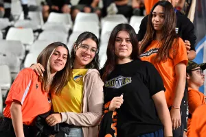Ο κόσμος στο ΓΣΠ (Φώτος)