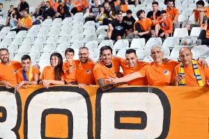 Ο κόσμος στο ΓΣΠ (Φώτος)