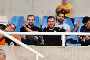 Ο κόσμος στο ΓΣΠ (Φώτος)