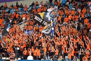 Ο κόσμος στο ΓΣΠ (Φώτος)