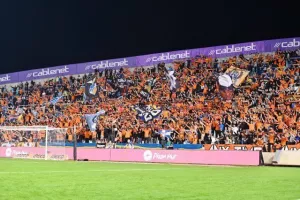 ΑΠΟΕΛ - Νέα Σαλαμίνα: Τέταρτη σερί με... πρώτο Βιγιαφάνιες! (Φώτος)