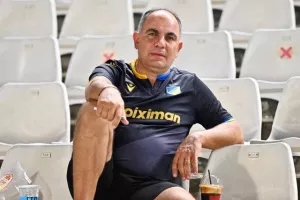ΑΠΟΕΛ - Πέγεια: Ανετη... γαλαζοκίτρινη πρόκριση (φώτος)