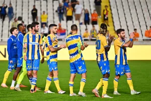 Ολοκλήρωσε και διανυκτερεύει Πάφο, με στόχο την κορυφή (Πιθανή ενδεκάδα) 