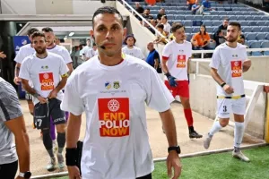 ΑΠΟΕΛ - Πέγεια: Ανετη... γαλαζοκίτρινη πρόκριση (φώτος)
