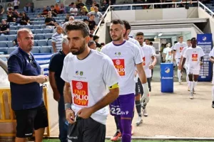 ΑΠΟΕΛ - Πέγεια: Ανετη... γαλαζοκίτρινη πρόκριση (φώτος)