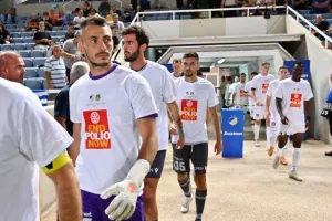 ΑΠΟΕΛ - Πέγεια: Ανετη... γαλαζοκίτρινη πρόκριση (φώτος)