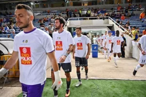 ΑΠΟΕΛ - Πέγεια: Ανετη... γαλαζοκίτρινη πρόκριση (φώτος)