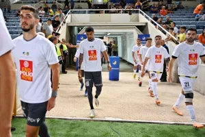 ΑΠΟΕΛ - Πέγεια: Ανετη... γαλαζοκίτρινη πρόκριση (φώτος)