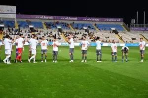 ΑΠΟΕΛ - Πέγεια: Ανετη... γαλαζοκίτρινη πρόκριση (φώτος)