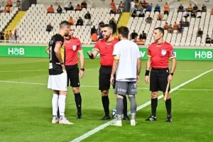 ΑΠΟΕΛ - Πέγεια: Ανετη... γαλαζοκίτρινη πρόκριση (φώτος)