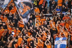 ΑΠΟΕΛ - Πέγεια: Ανετη... γαλαζοκίτρινη πρόκριση (φώτος)