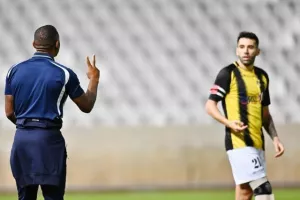 ΑΠΟΕΛ - Πέγεια: Ανετη... γαλαζοκίτρινη πρόκριση (φώτος)
